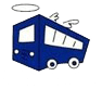 Reizen Buggenhoudt | Specialist in personenvervoer | Logo